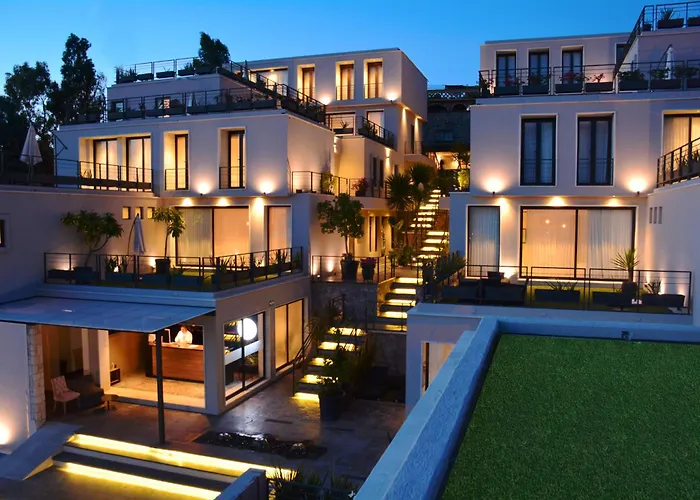 Ilo Rojo Hotel Boutique San Miguel de Allende