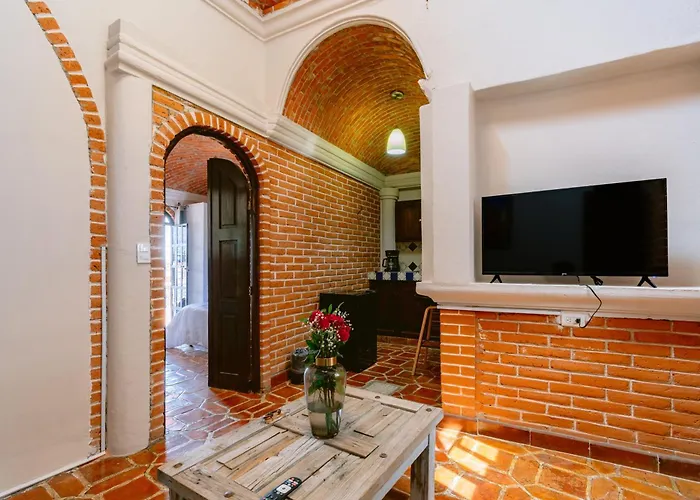 Te Amo Hotel Boutique San Miguel de Allende